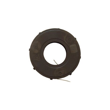 Bande perforées 12 mm galvanisé 10 mètres role sur une boite en plastique, 1 pièce, 12x0,75 10m DQ