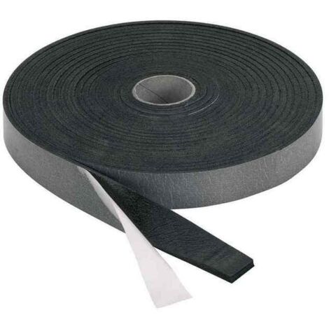 Bande périphérique 6mm x 30mm x 10m DITRA-SOUND-KB SCHLUTER