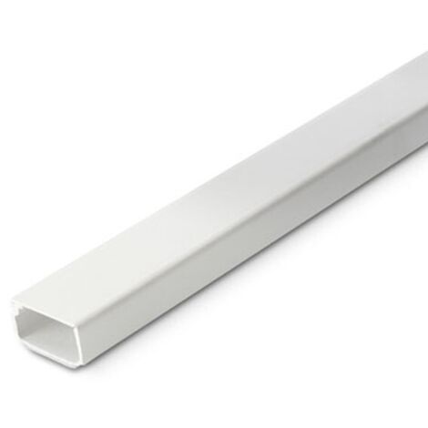 BANDE PLASFIX 2 M ADH BLAN - 21X11,5 MM