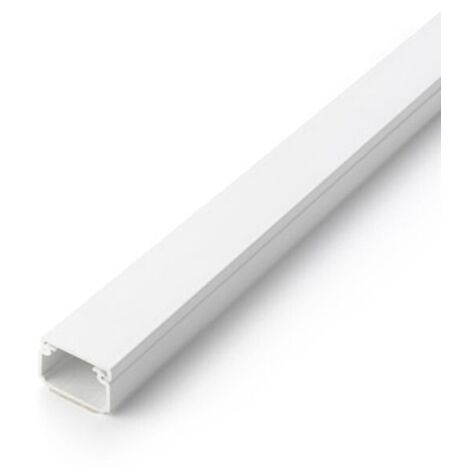BANDE PLASFIX 2 M ADH BLAN - 25X16 MM