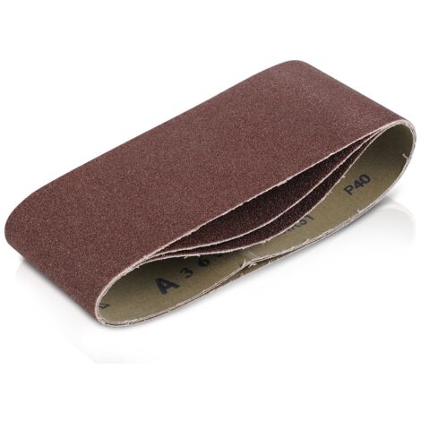 Bande Poncage 100x560 (x3p)gr120krt242507
