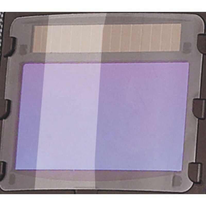 Bande réglable pour casque de soudage Varioprotect l/xl Schweisskraft 1660118