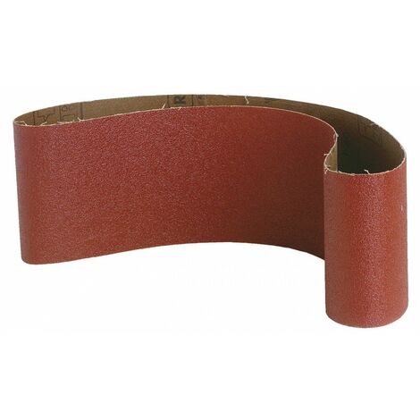 Bande Sans Fin Abrasive 100 X 560 Mm  80 3