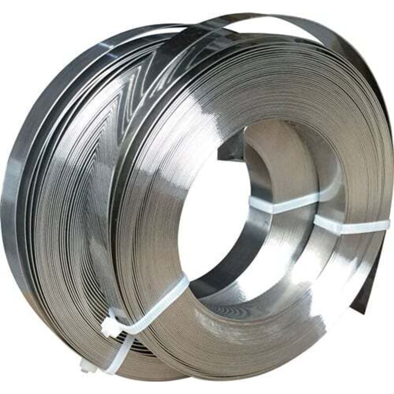 SST Bande sans fin VA V2A 19mm - 141900730B