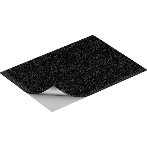 Bandelette auto-agrippante Wera 05670446001 (L x l) 70 mm x 50 mm noir 1 pc(s) S377561