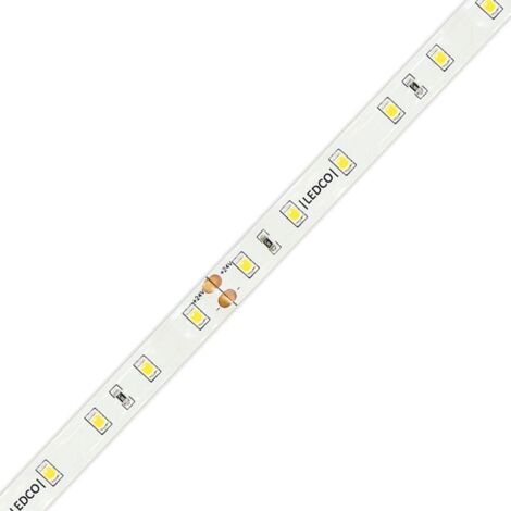 Bande Strip LED Ledco 60W 4000K 24V IP65 faisceau de 5 mètres SL60LBN65