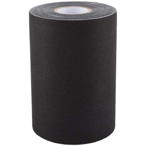 Bande synthétique de gazon synthétique auto-adhésive de couture de bande de gazon synthétique artificielle d'individu de 15  de 1000cm fixant le tapis vert de tapis de pelouse, reliant le faux tapis