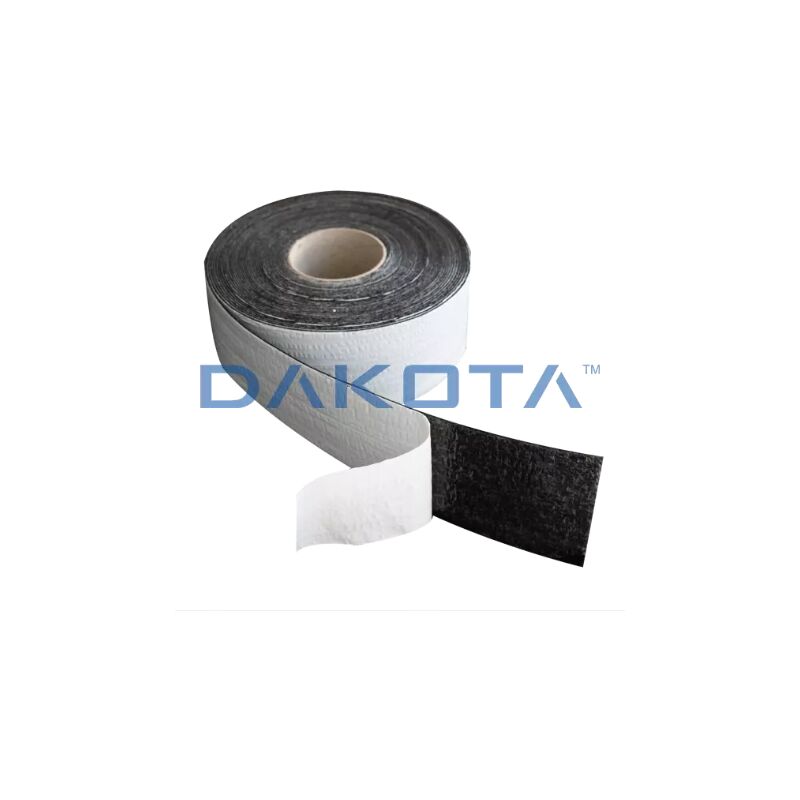 Bande de protection pour lambourde bois - 8cm x 20m