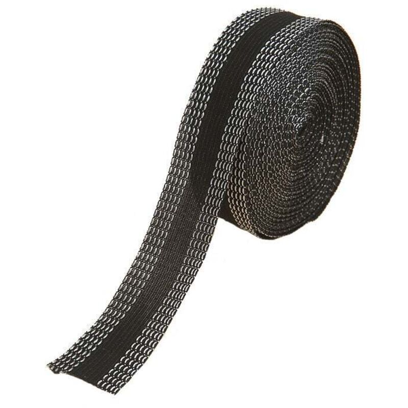Bande Thermocollante Ourlet 2.5cmx10m, Ruban Thermocollant pour Ourlet Adhésif, Bande Thermocollante sans Couture, Bande Thermocollante Rideau, pour