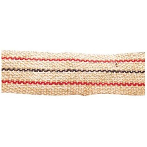 Bande toile jute Ro.35m(250x110) (Par 35)