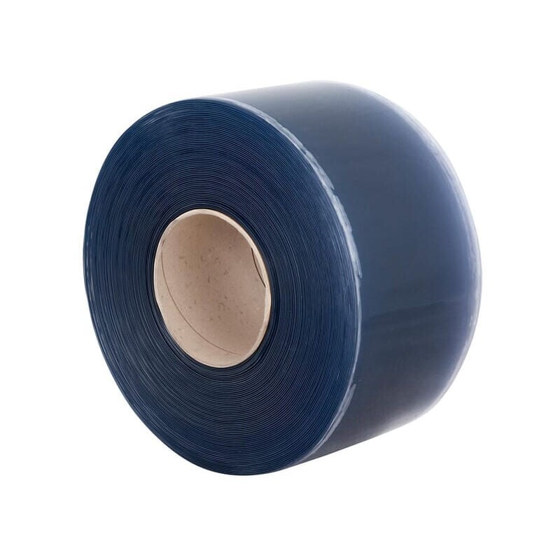 Bande transparente pour rideaux de porte Alfaflex PVC20250