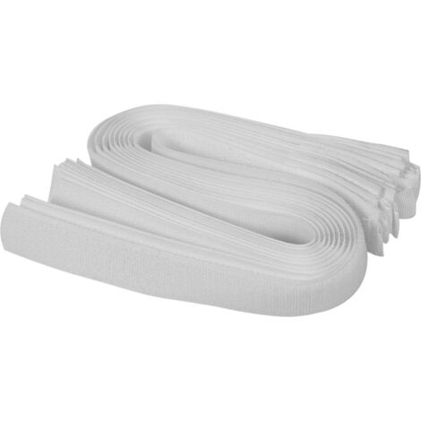 Bande Velcro 450mm 10 pcs. 73845 VOREL