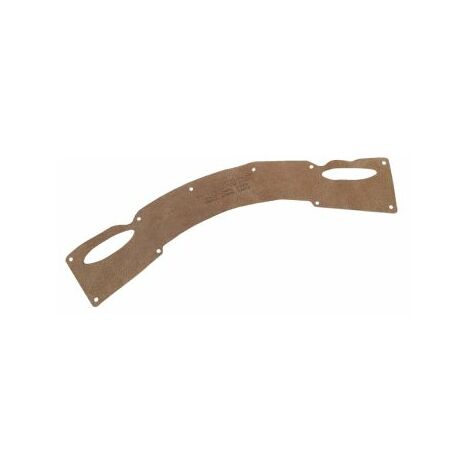 Bandeau absorbant pour casque de sécurité 3M en Cuir ( Prix pour 1 )