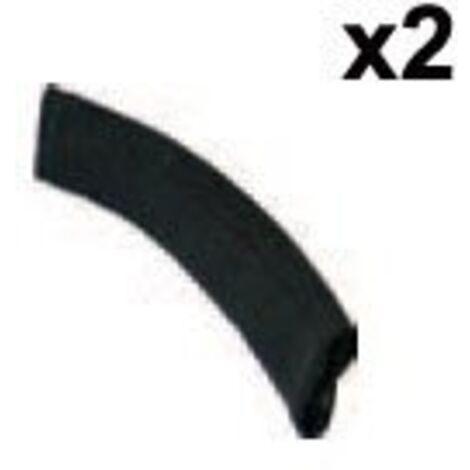 bandeau anisueur lot 2 navitek airkos ax1140 - 18927