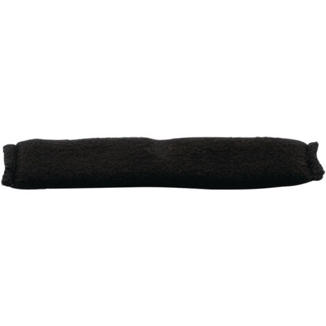 Bandeau anti-transpiration 198016 198017 noir pack de 3 pièces 3M