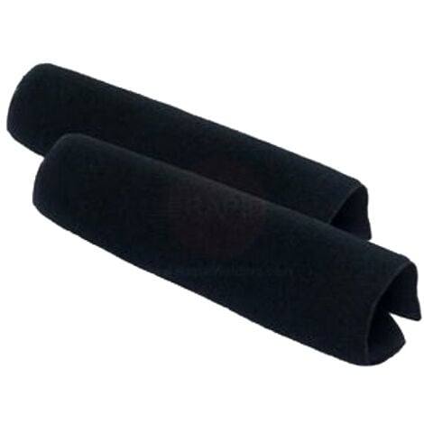 Verre De Rechange Protane Pour Masques De Soudage Teinte 11 105x50mm - SAF-FRO - W000010921