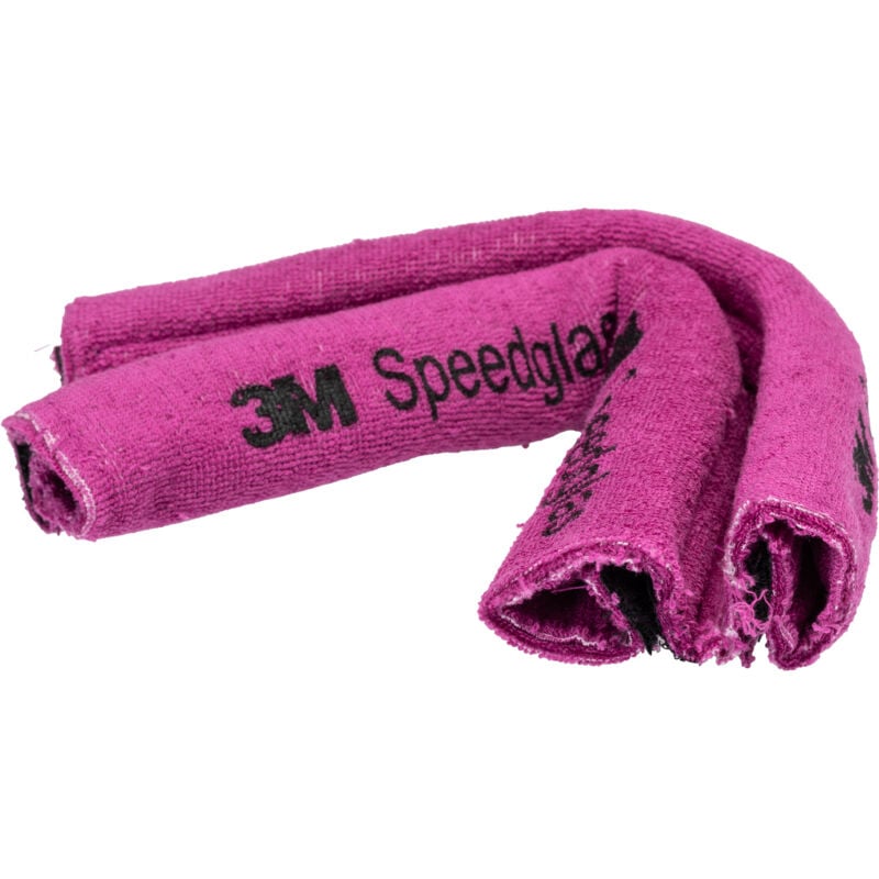 Basane anti-sudation 3M Speedglas pour Speedglas 100, Speedglas 9000, Speedglas sl ( Prix pour Sachet de 2 )