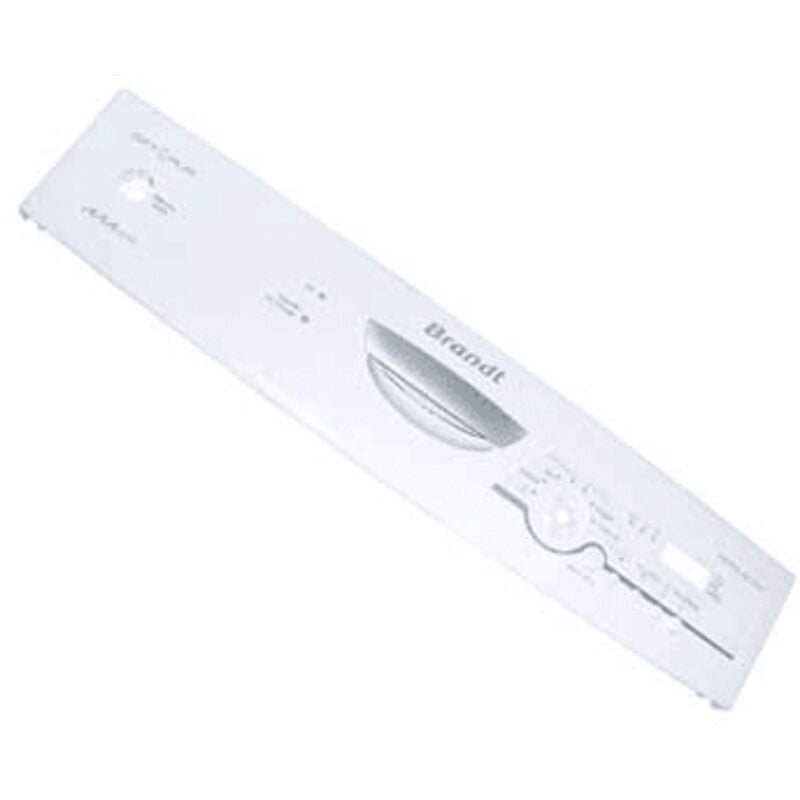 Brandt - bandeau assemble pour lave vaisselle 32X0905