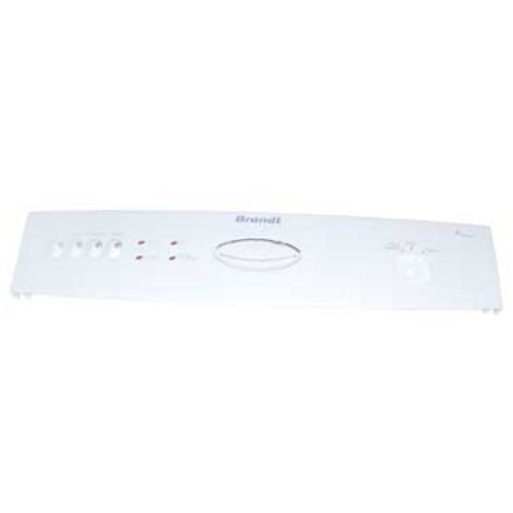BANDEAU ASSEMBLE pour LAVE VAISSELLE BRANDT - 31X9387