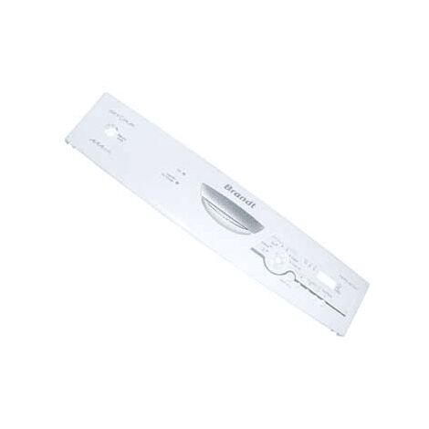 BANDEAU ASSEMBLE pour LAVE VAISSELLE BRANDT - 32X0905