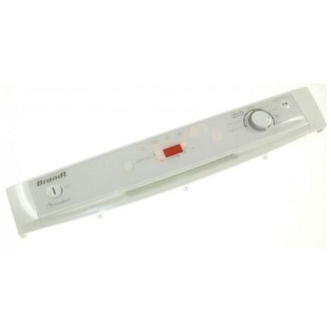 BANDEAU ASSEMBLE pour LAVE VAISSELLE BRANDT - 32X3062