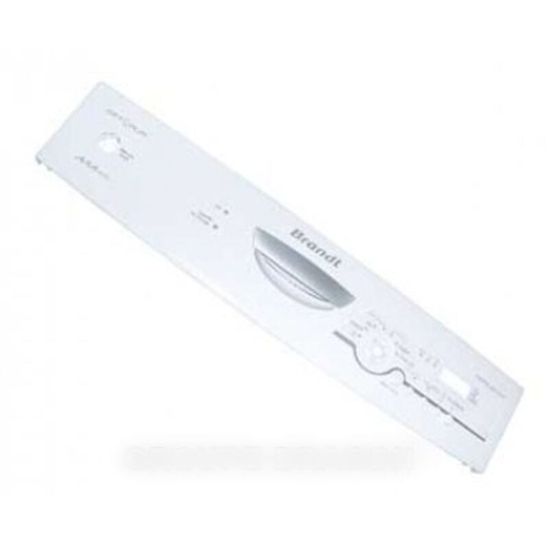 Brandt - bandeau assemble pour lave vaisselle