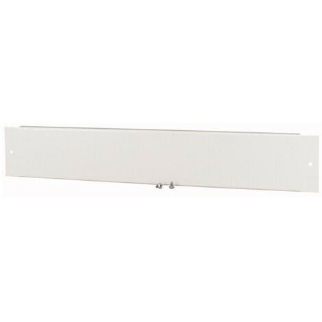 Bandeau avant pour socle HxL 200x1000mm 000293507 EATON BPZ FS 1000/2