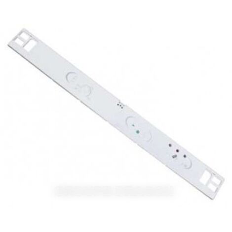 BANDEAU AVEC CARTE ELECTRONIQUE POUR REFRIGERATEUR LADEN - 481246469216