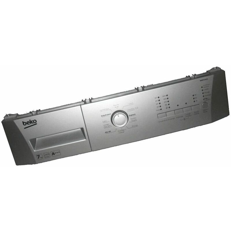 Beko - Bandeau - Lavatrice 4358130