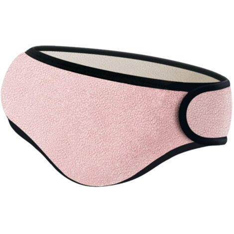 Bandeau cache-oreilles pour femmes et hommes, bandeau pour activités de plein air, cyclisme, randonnée et course à pied