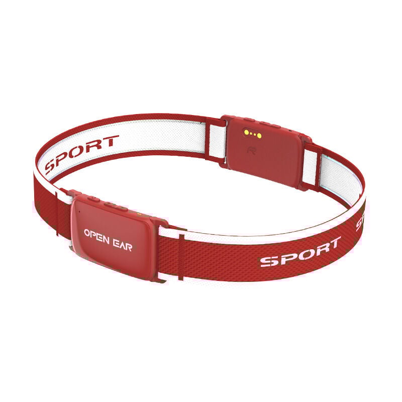 Bandeau Casque compatible Bluetooth Confortable Ergonomique