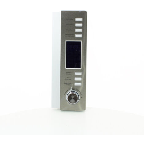 BANDEAU COMMANDE  9002921 pour Micro-ondes ESSENTIEL B MICRO ONDES COMBINE ESSENTIELB EX305M