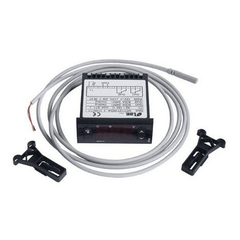 BANDEAU COMPLET + THERMOSTAT POUR REFRIGERATEUR   DOMETIC - 295560403
