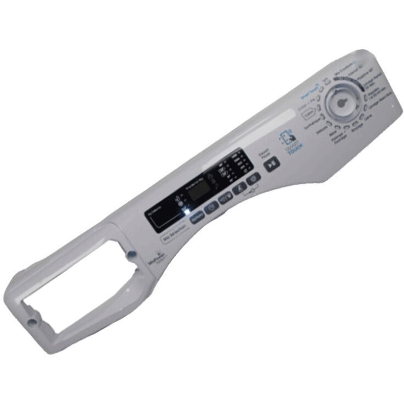 Candy - Bandeau de commande