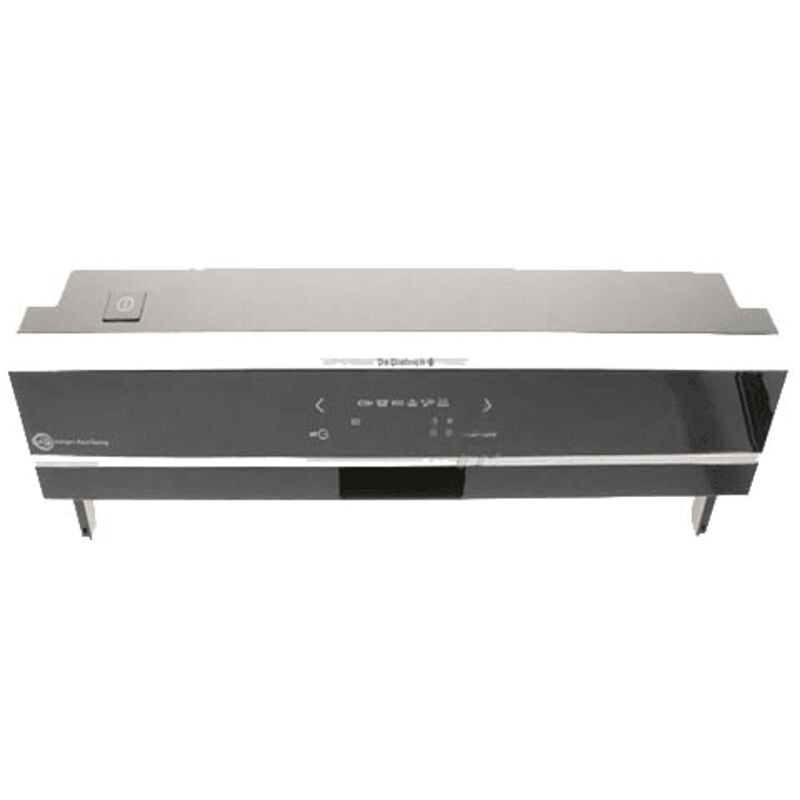Brandt - bandeau de commande pour lave vaisselle AS0021372