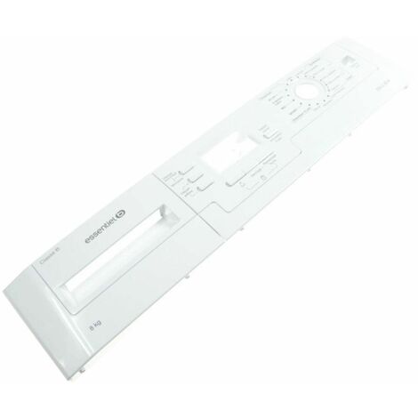 Bandeau de commande - Asciugatrice - BEKO - 4354018