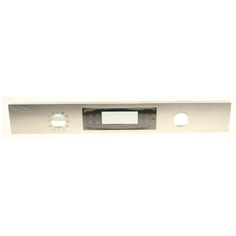 BANDEAU DE COMMANDE AVEC CONTROL PANEL POUR FOUR SAMSUNG - DG94-01094Q
