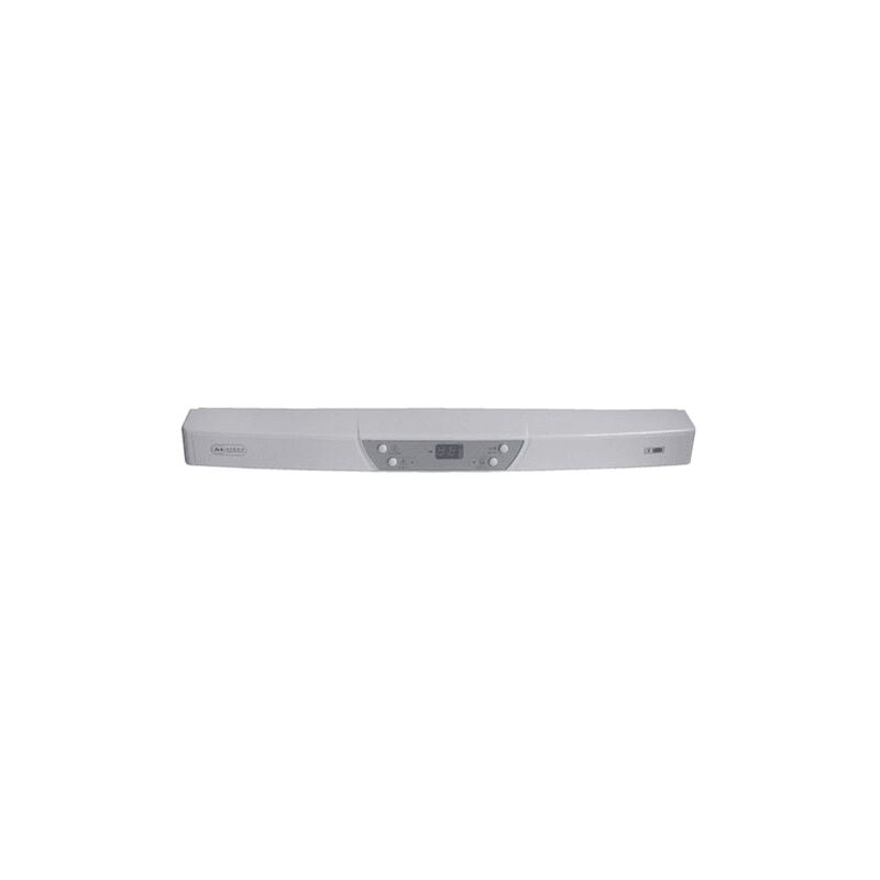 Whirlpool - bandeau de commande avec platine pour congelateur ...