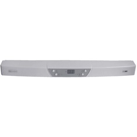 BANDEAU DE COMMANDE AVEC PLATINE POUR CONGELATEUR WHIRLPOOL - 481245228874