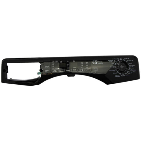 BANDEAU DE COMMANDE + CAPTEUR SENSOR pour LAVE LINGE CANDY -...