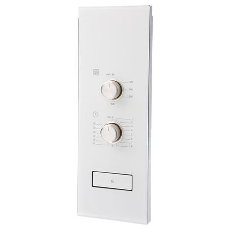 BANDEAU DE COMMANDE COMPLET POUR MICRO ONDES BOSCH - 12012757