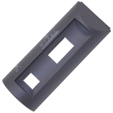 Bandeau de commande d'origine (00263134) Hotte NEFF, SIEMENS, BOSCH