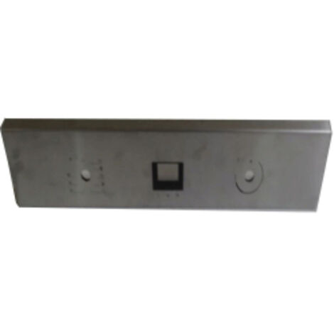 Bandeau de commande Four, cuisiniere 210442305 BEKO