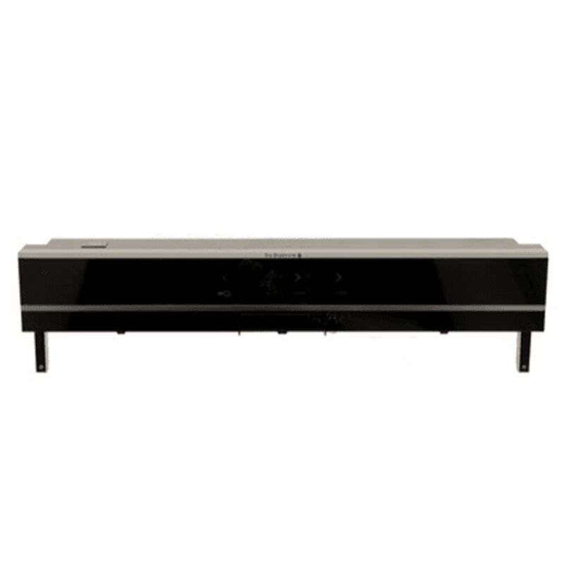 De Dietrich - bandeau de commande noir pour lave vaisselle AS6019793