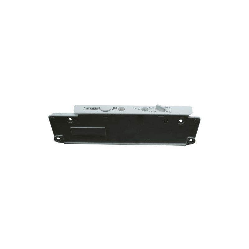 Whirlpool - bandeau de commande + platine pour congelateur ...