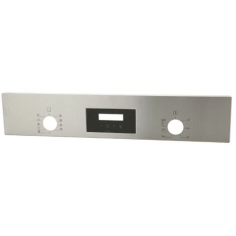Bandeau de commande pour four Bosch – Compatible HBF173BS0 – Longueur 60cm – 11027171