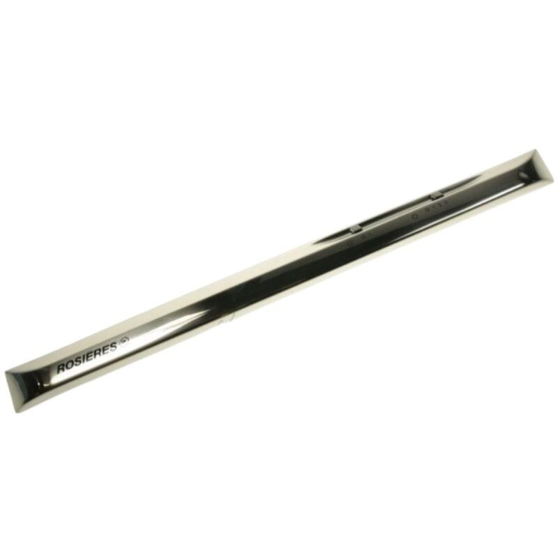 Bandeau de commande pour hotte Rosieres 49034714