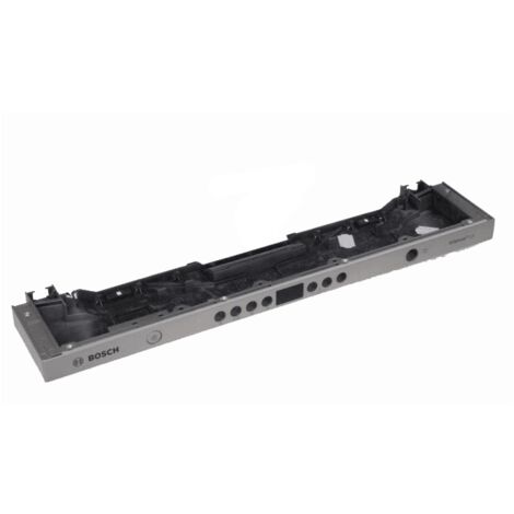 Bandeau de commande pour lave-vaisselle Bosch – Remplacement 00705262 – Compatible avec modèles SMV40M50EU – 705262