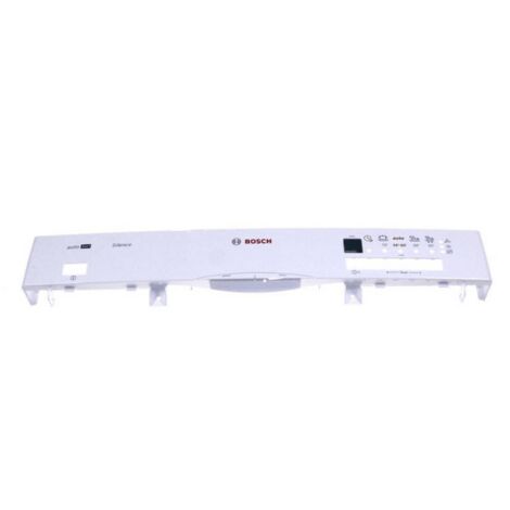 Bandeau de commande pour lave-vaisselle Siemens – Compatible modèles SGS45N22EU/36, SGS45N22EU – 678778