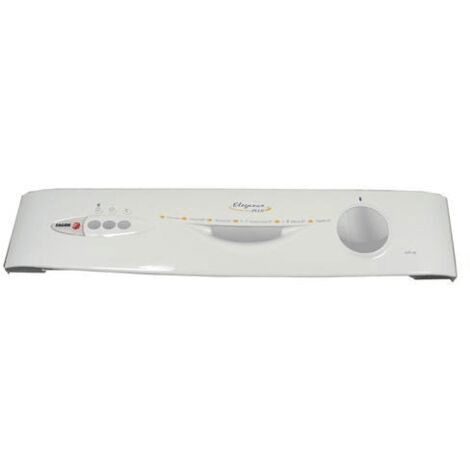 BANDEAU DE COMMANDES pour LAVE VAISSELLE FAGOR - 95X9590